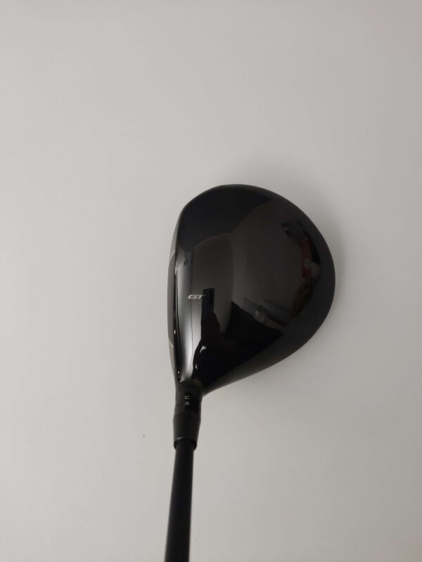Demo Ex /  Titleist GT4 / Driver / X-Stiff / Stiff - Bild 5