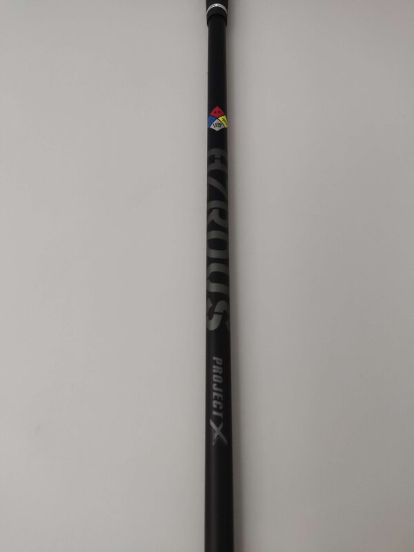 Demo Ex /  Titleist GT4 / Driver / X-Stiff / Stiff - Bild 10