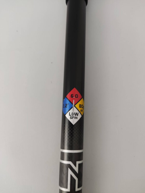 Demo Ex / Titleist GT2 / Hybrid 4 / Stiff - Bild 11