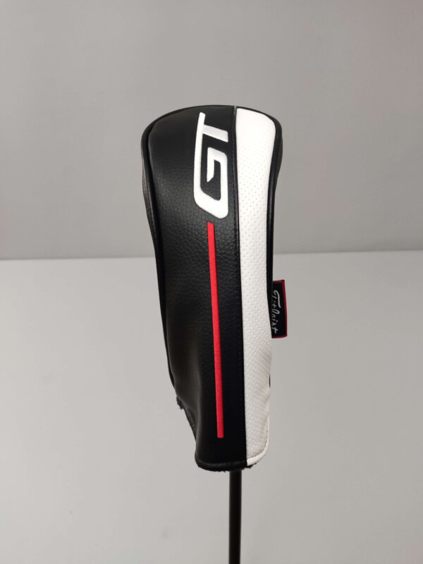 Demo Ex / Titleist GT2 / Hybrid 4 / Stiff - Bild 8