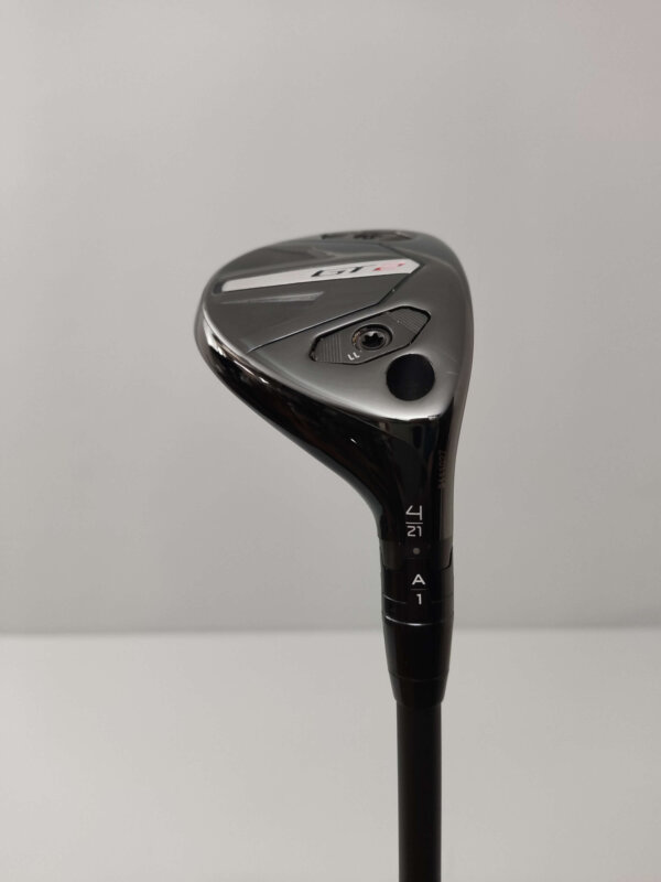 Demo Ex / Titleist GT2 / Hybrid 4 / Stiff - Bild 6