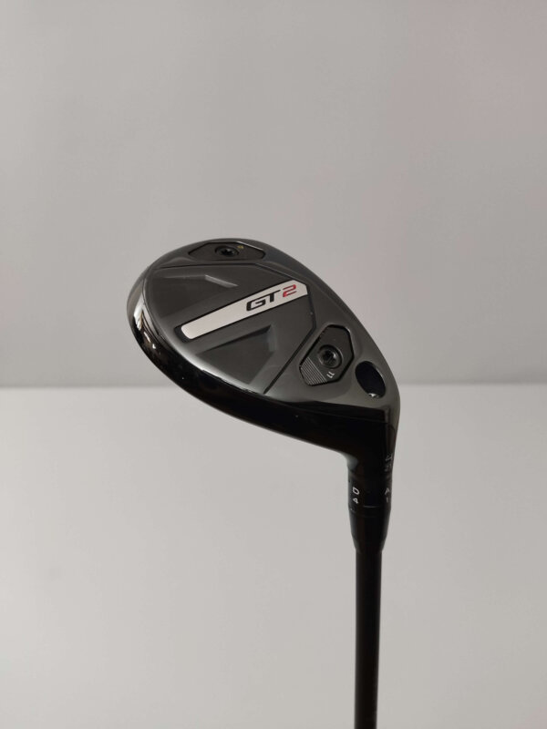 Demo Ex / Titleist GT2 / Hybrid 4 / Stiff - Bild 7