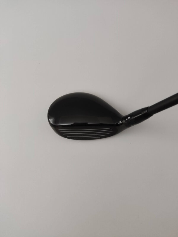 Demo Ex / Titleist GT2 / Hybrid 4 / Stiff - Bild 3