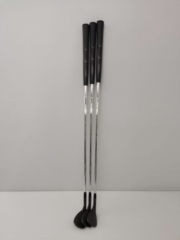 Titleist SM10 Jet Black / WedgeSet / 50 54 60° - Bild 8