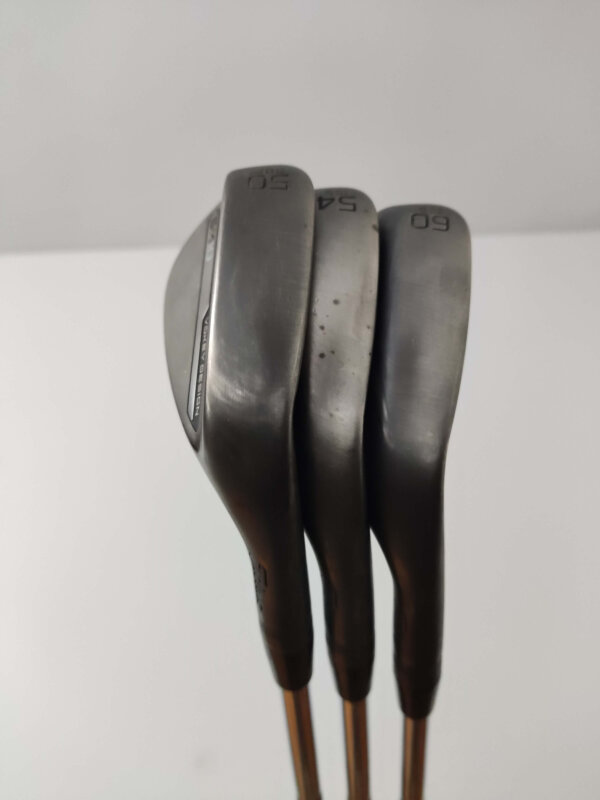 Titleist SM10 Jet Black / WedgeSet / 50 54 60° - Bild 7