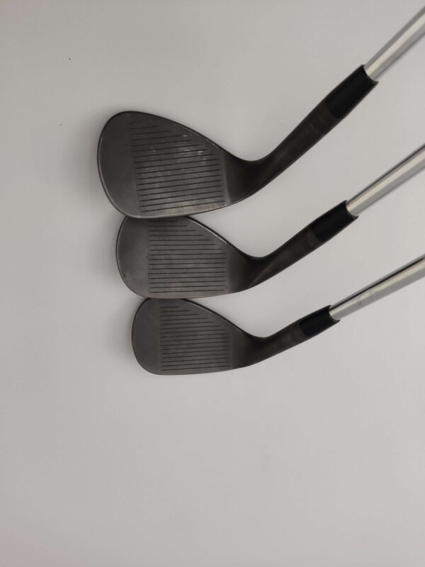 Titleist SM10 Jet Black / WedgeSet / 50 54 60° - Bild 4