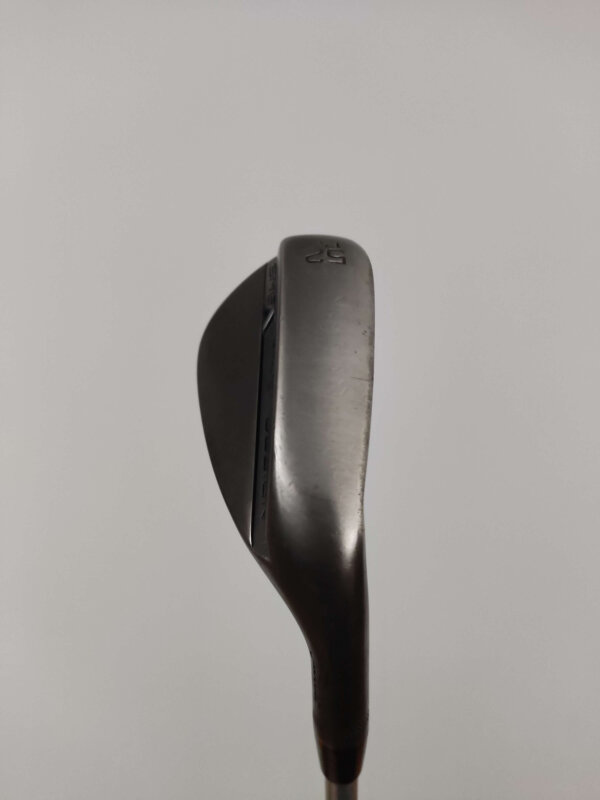 Titleist SM8 Jet Black / 52° / Stiff / Förlängd 0.75 - Bild 3