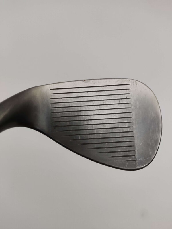 Titleist SM8 Jet Black / 52° / Stiff / Förlängd 0.75 - Bild 2