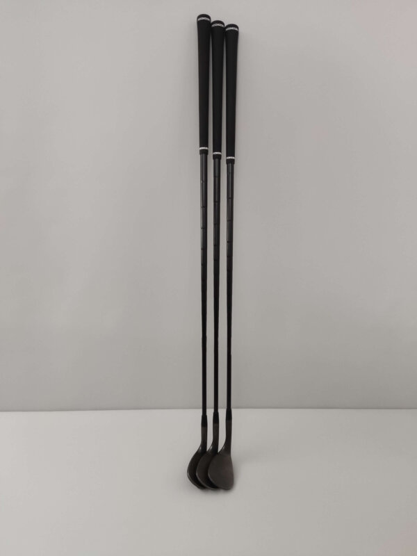 Titleist SM9 Jet Black / WedgeSet / 48 54 60° / Stiff - Bild 8