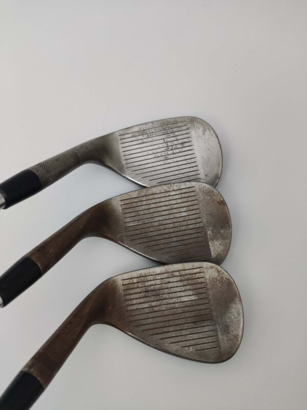 Titleist SM9 Raw / WedgeSet / 50 56 60° / DG Tour Issue X100 - Bild 3