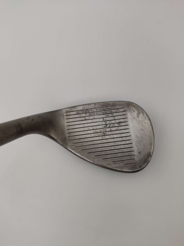 Titleist SM9 Raw / WedgeSet / 50 56 60° / DG Tour Issue X100 - Bild 7
