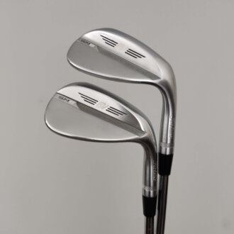 Titleist SM8 / WedgeSet / 54 58°