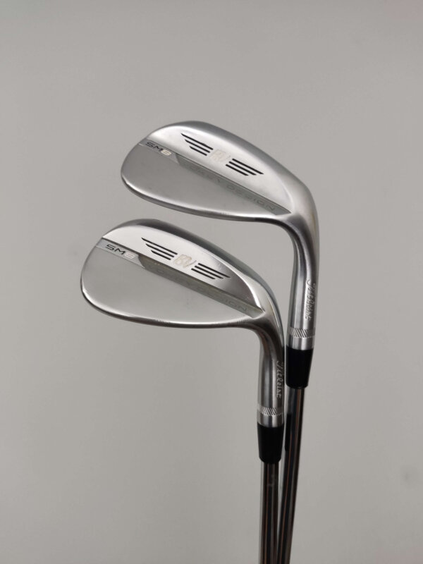 Titleist SM8 / WedgeSet / 54 58°