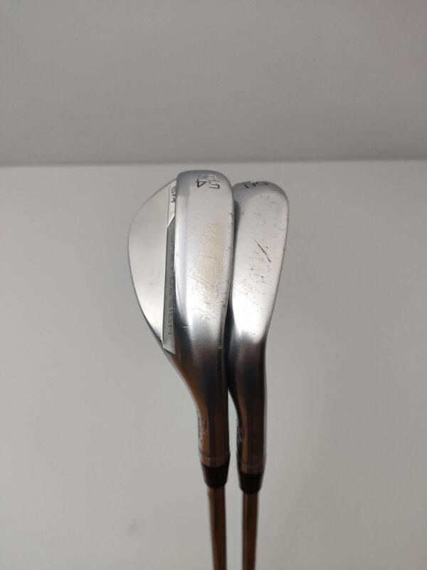 Titleist SM8 / WedgeSet / 54 58° - Bild 5