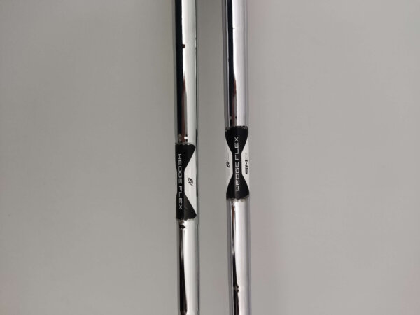 Titleist SM8 / WedgeSet / 54 58° - Bild 7