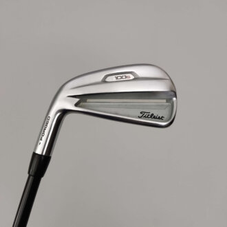 Titleist T100S / 4-P / Stiff / Grafit / Vänster