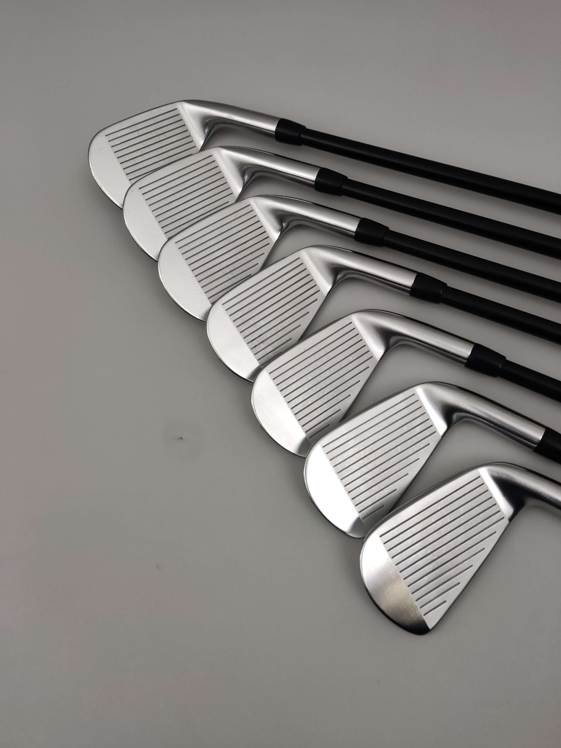 Titleist T100S / 4-P / Stiff / Grafit / Vänster - Bild 4