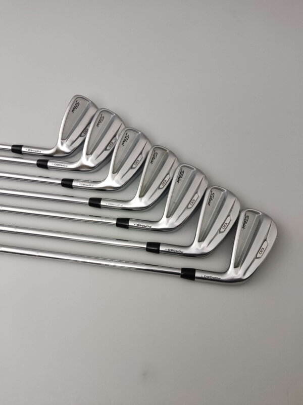 Titleist T100 / 4-P / Stiff - Bild 5