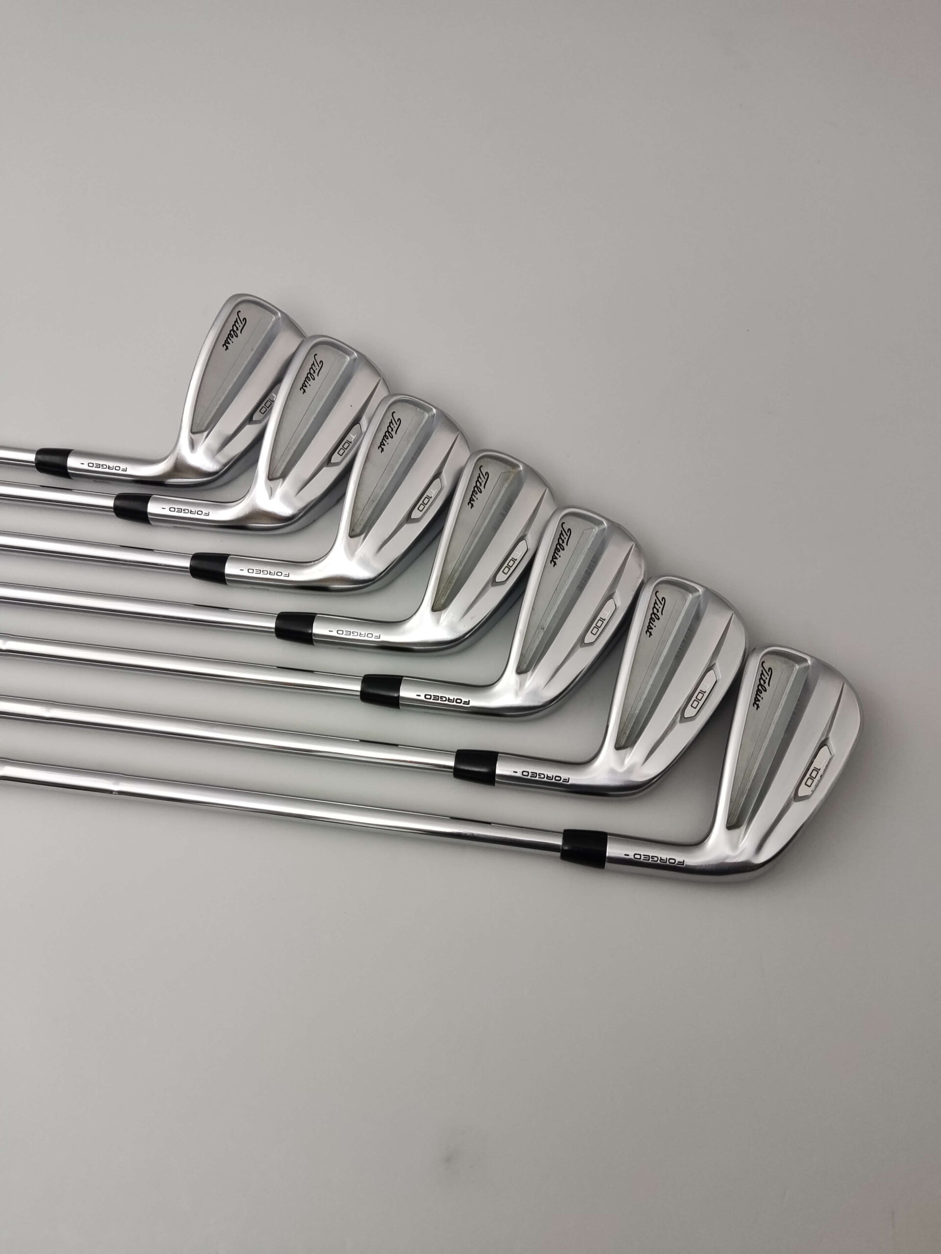 Titleist T100 / 4-P / Stiff - Bild 5