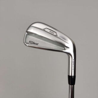 Titleist T100 / 4-P / Stiff