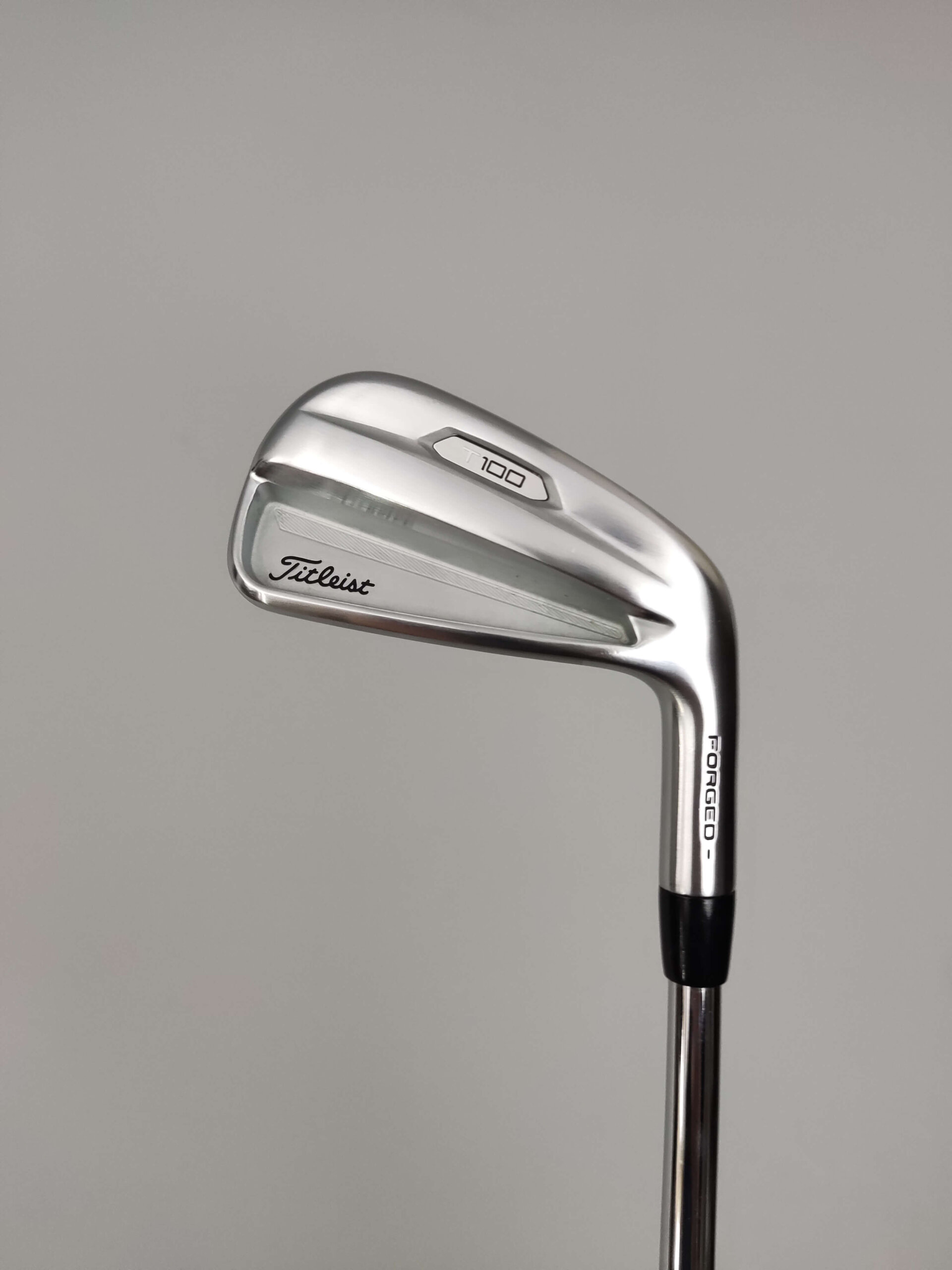 Titleist T100 / 4-P / Stiff