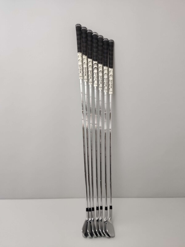 Titleist T100 / 4-P / Stiff - Bild 7
