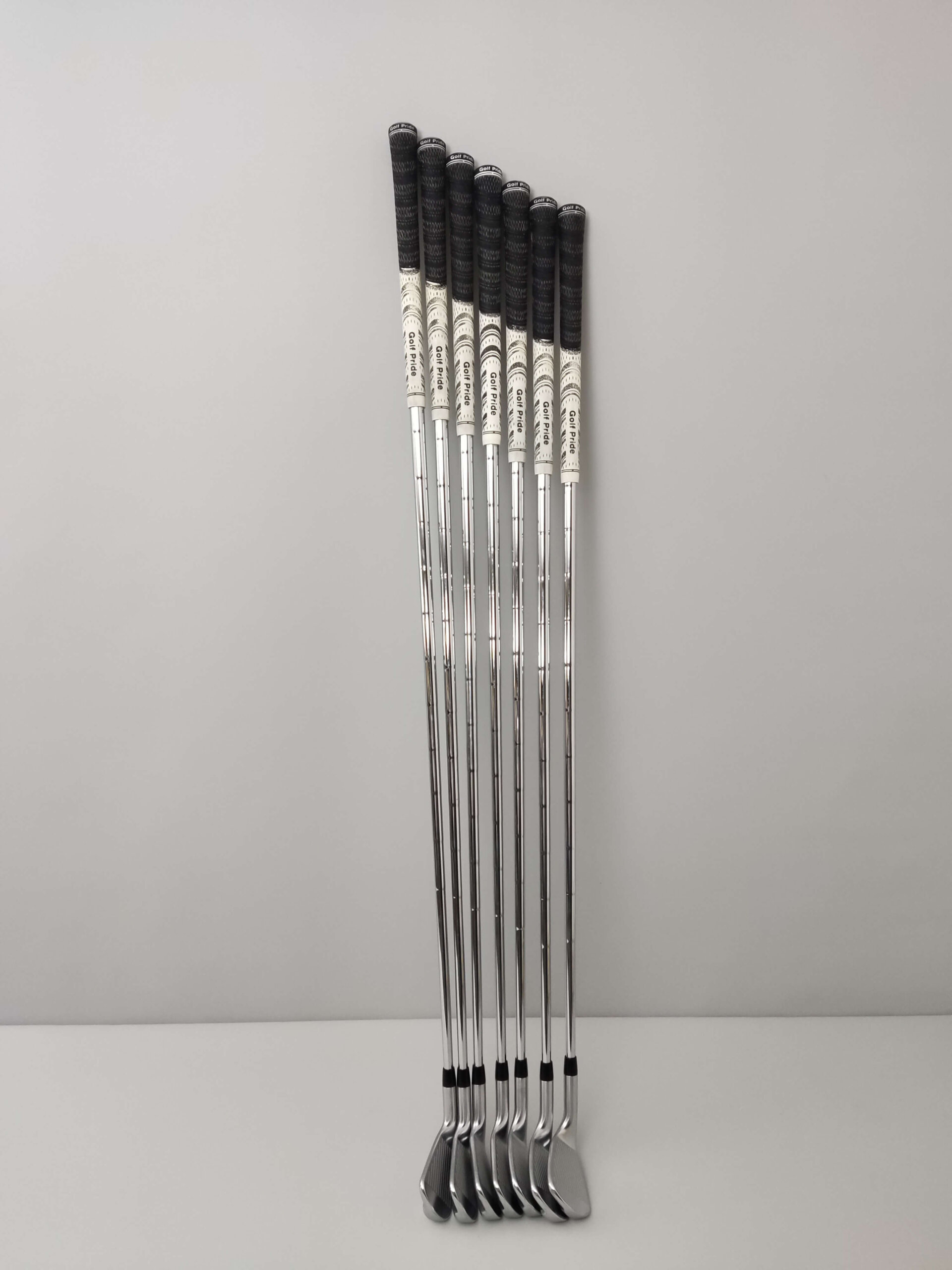 Titleist T100 / 4-P / Stiff - Bild 7