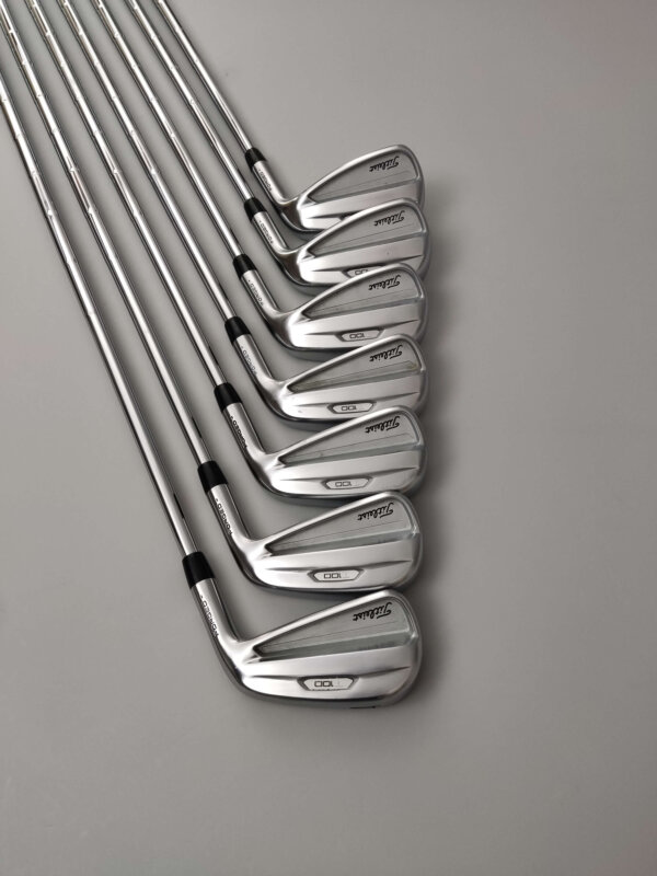 Titleist T100 / 4-P / Stiff - Bild 2