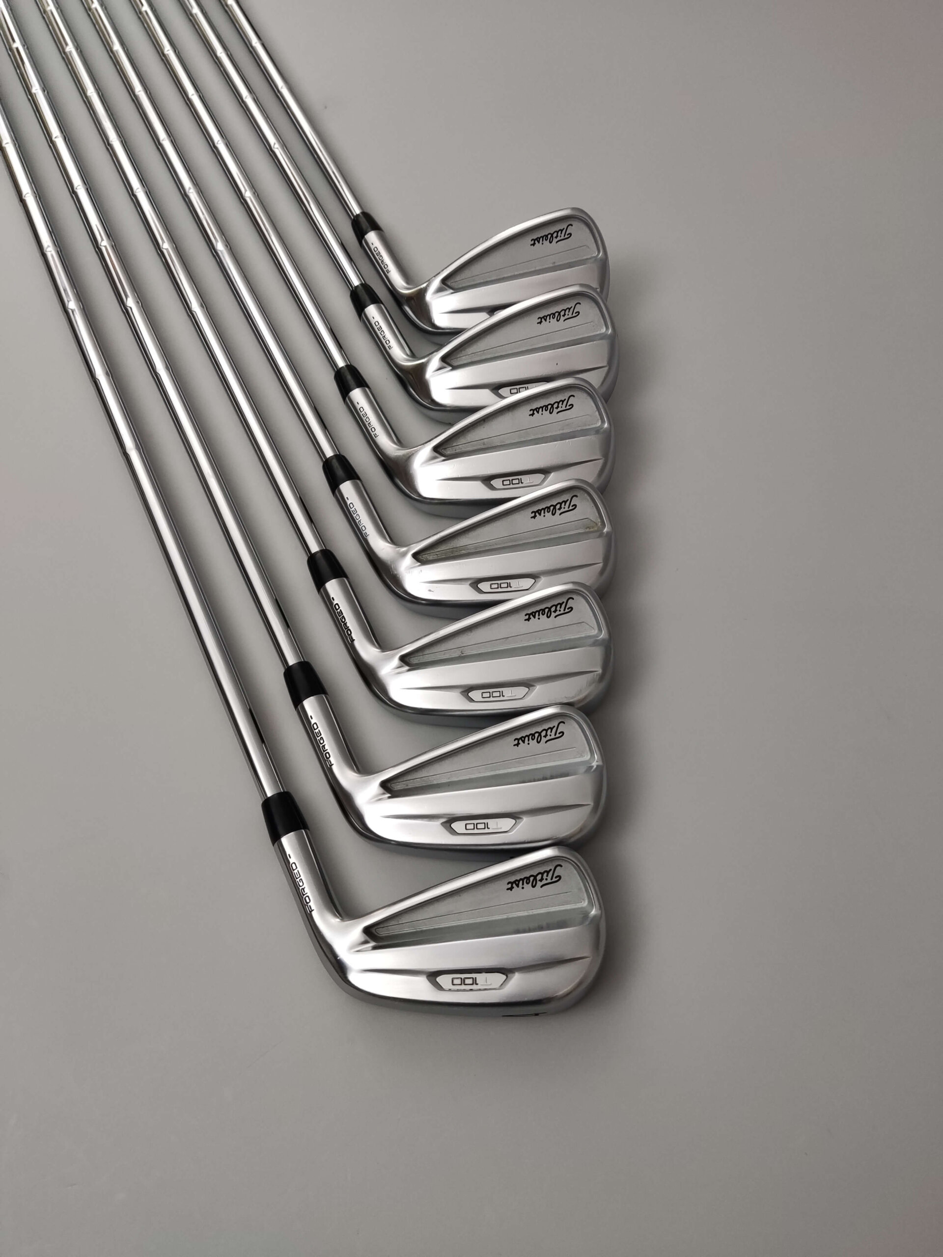 Titleist T100 / 4-P / Stiff - Bild 2