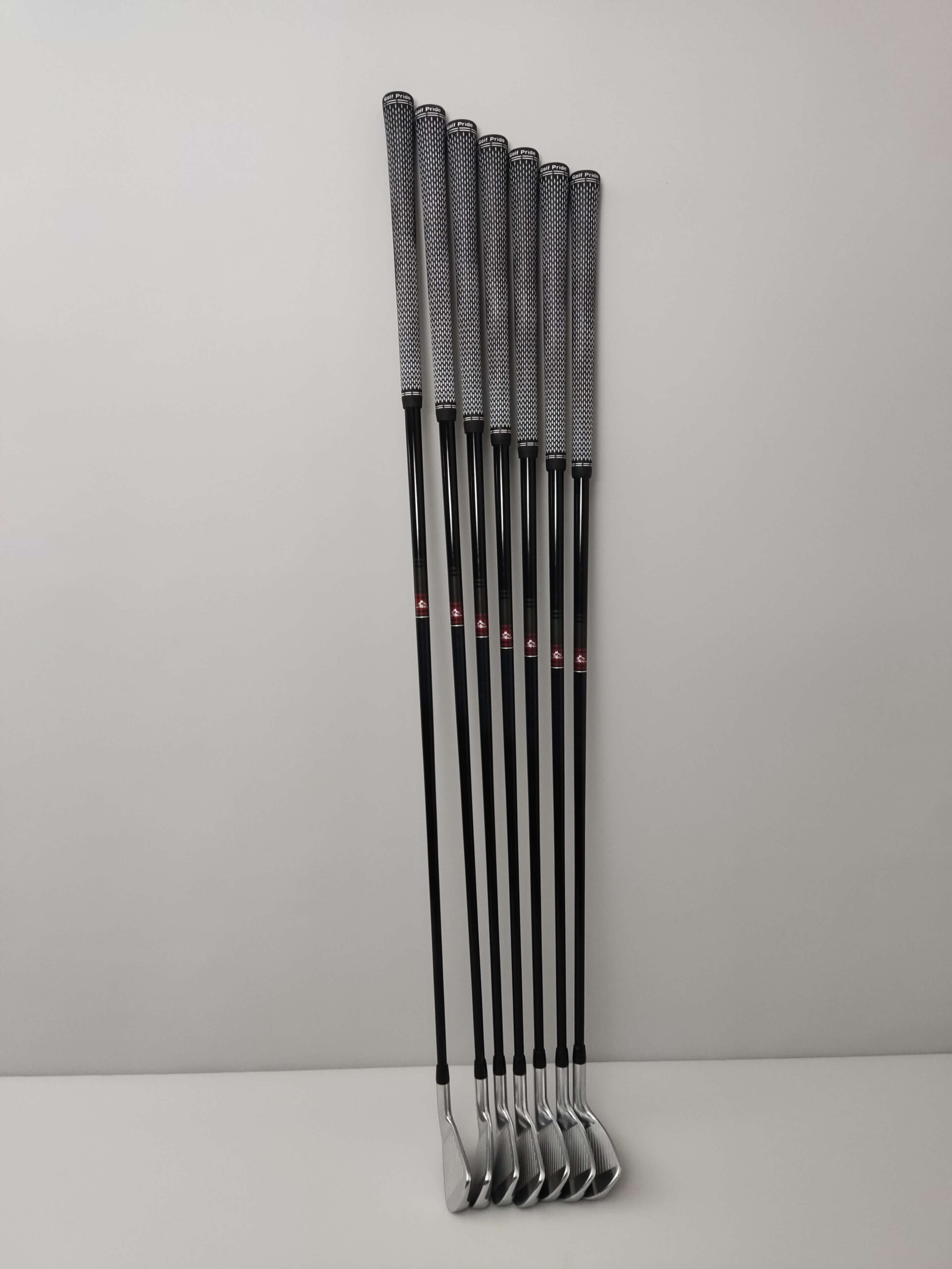 Titleist T100S / 4-P / Stiff / Grafit / Vänster - Bild 7