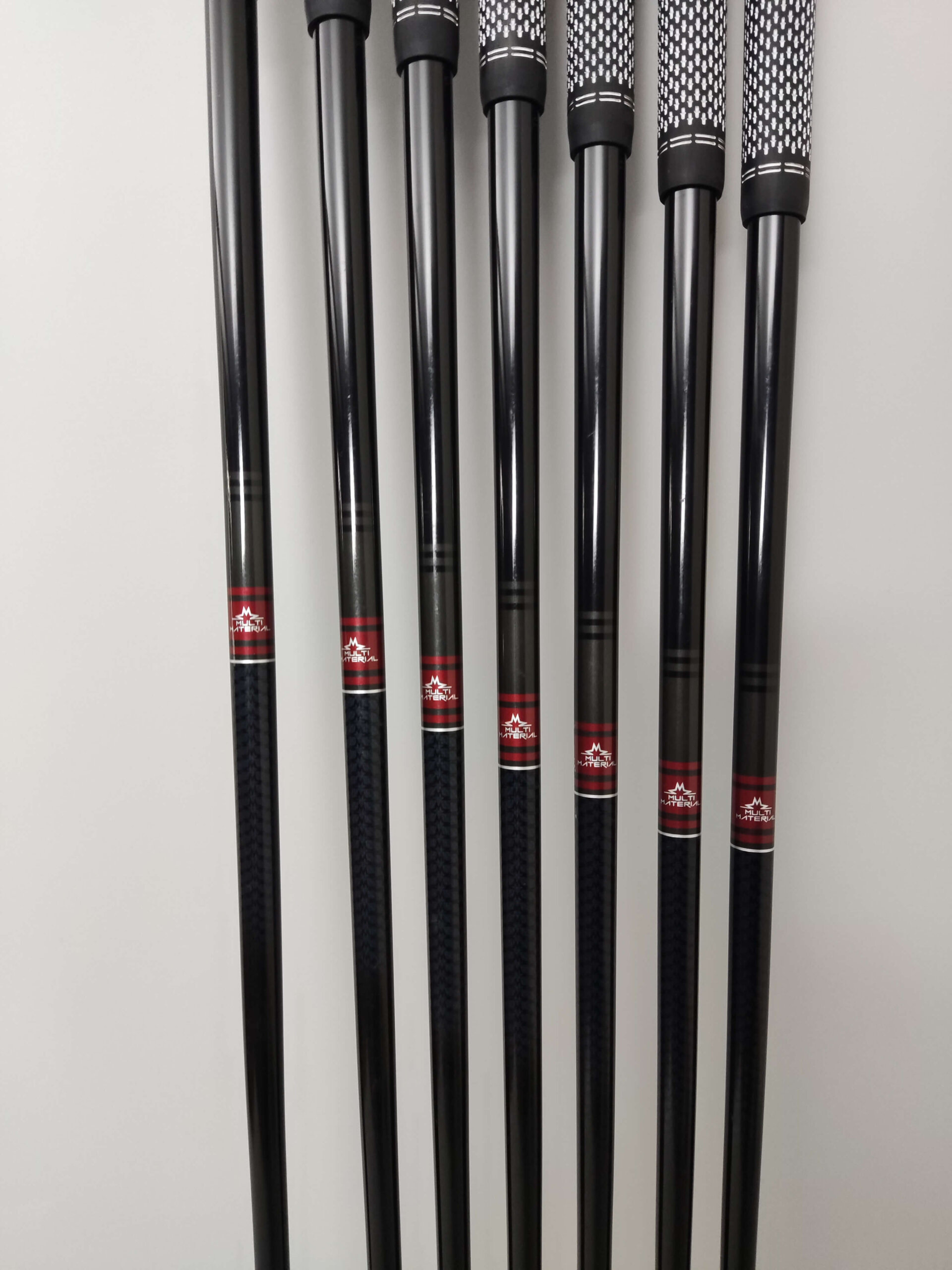 Titleist T100S / 4-P / Stiff / Grafit / Vänster - Bild 9