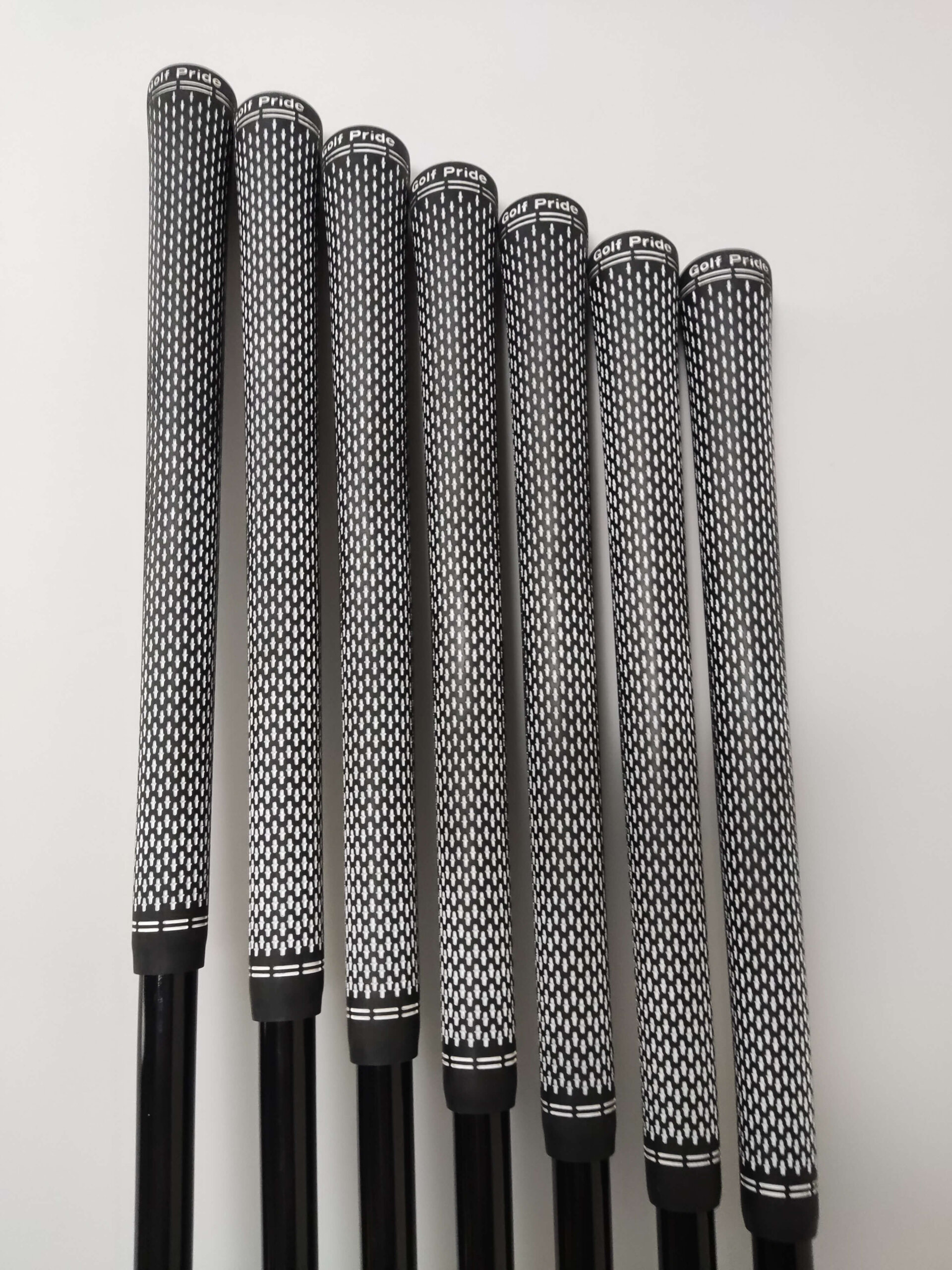 Titleist T100S / 4-P / Stiff / Grafit / Vänster - Bild 10