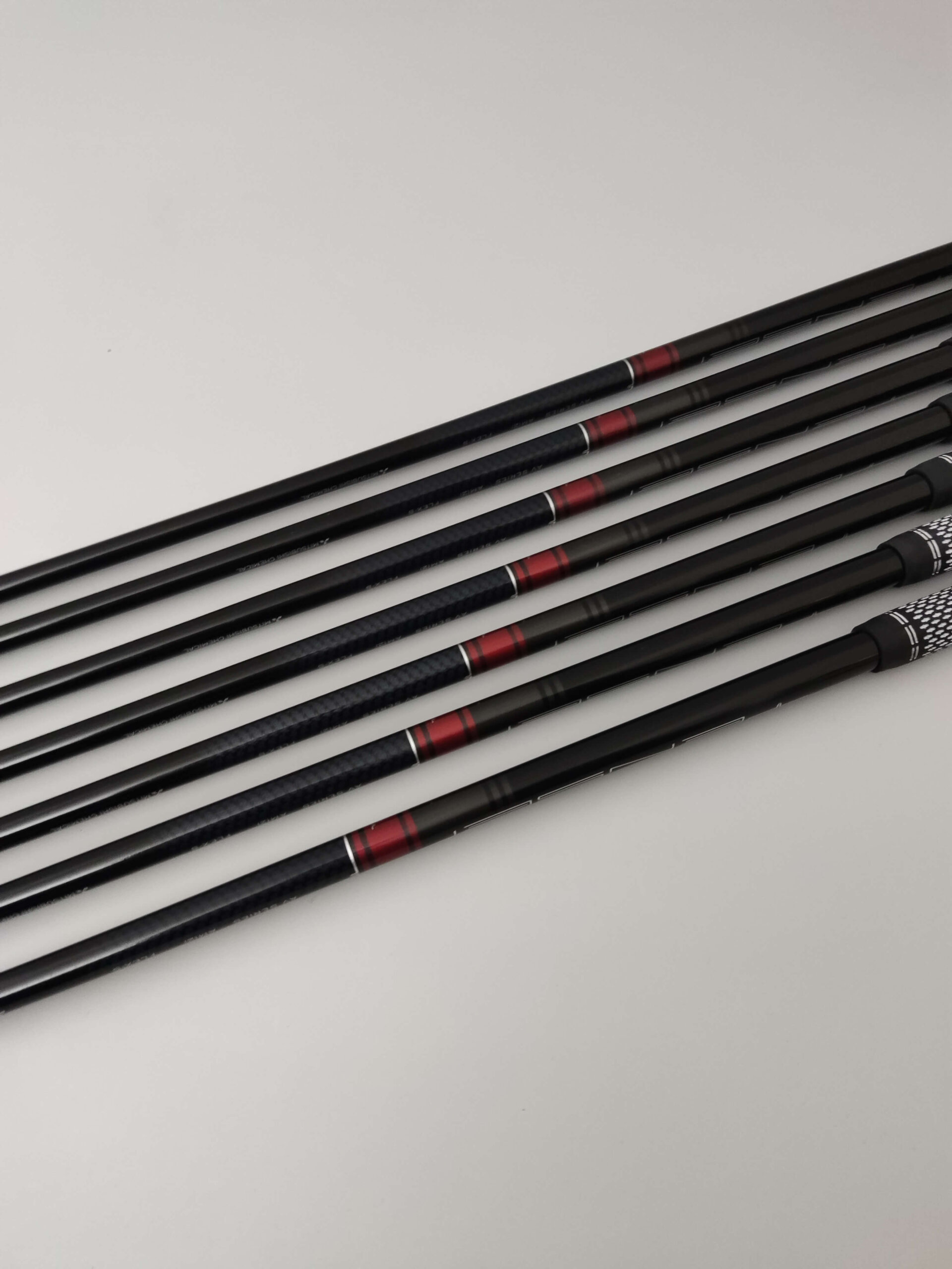 Titleist T100S / 4-P / Stiff / Grafit / Vänster - Bild 8