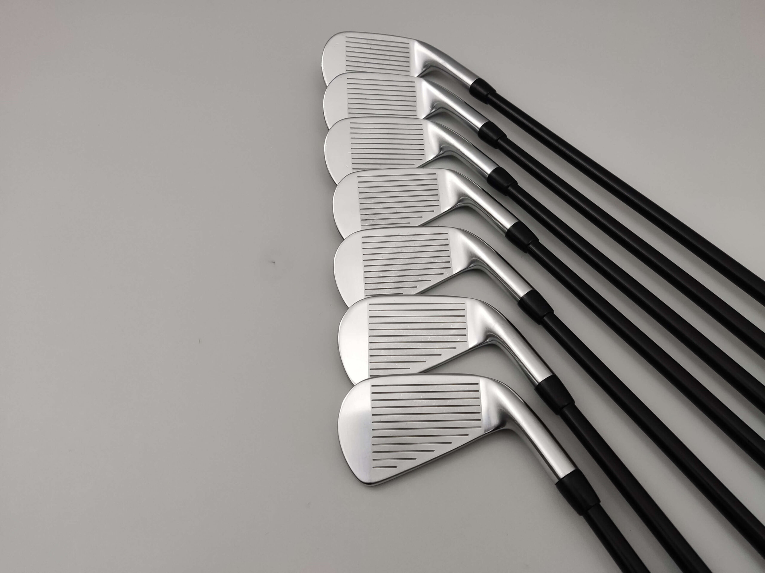 Titleist T100S / 4-P / Stiff / Grafit / Vänster - Bild 3