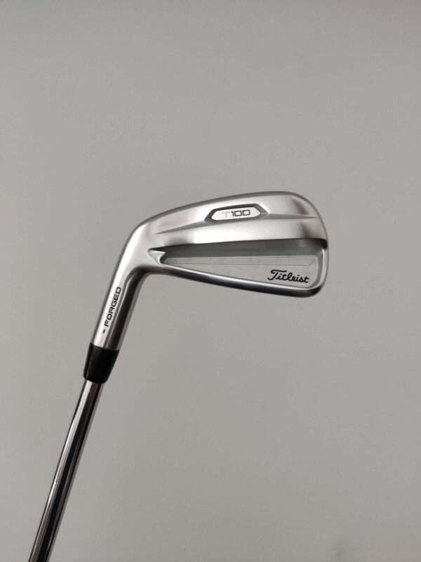 Titleist T100S / 5-P / Stiff / Vänster