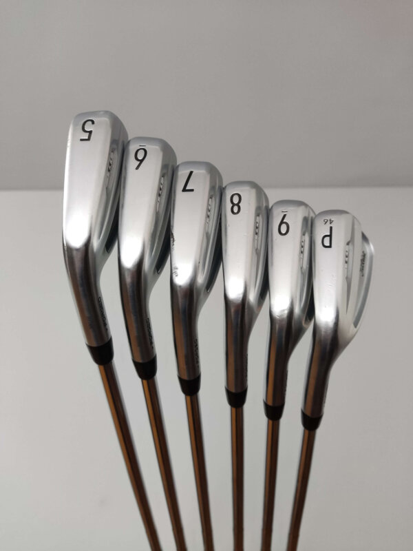 Titleist T100S / 5-P / Stiff / Vänster - Bild 6
