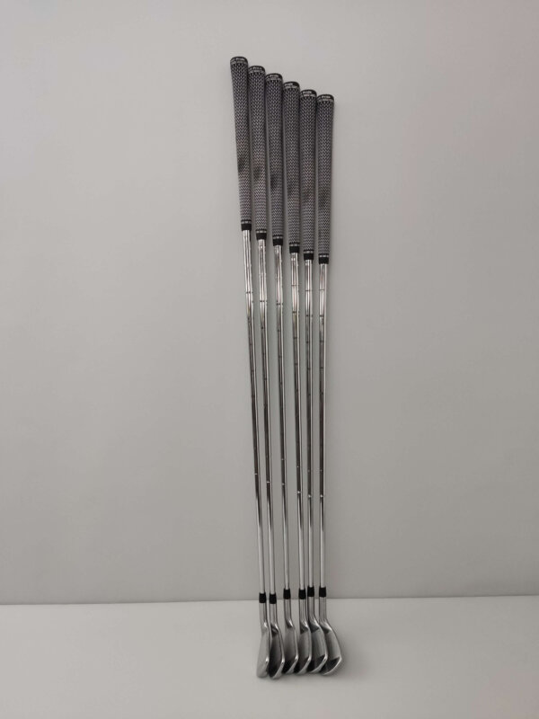 Titleist T100S / 5-P / Stiff / Vänster - Bild 8