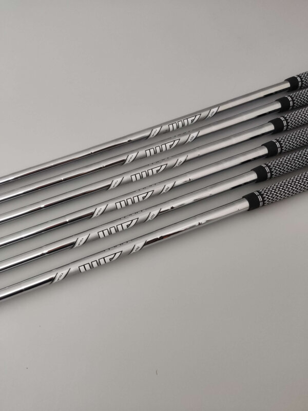 Titleist T100S / 5-P / Stiff / Vänster - Bild 9