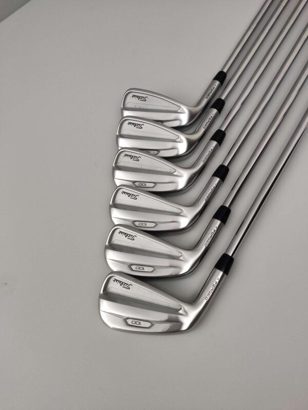 Titleist T100S / 5-P / Stiff / Vänster - Bild 2