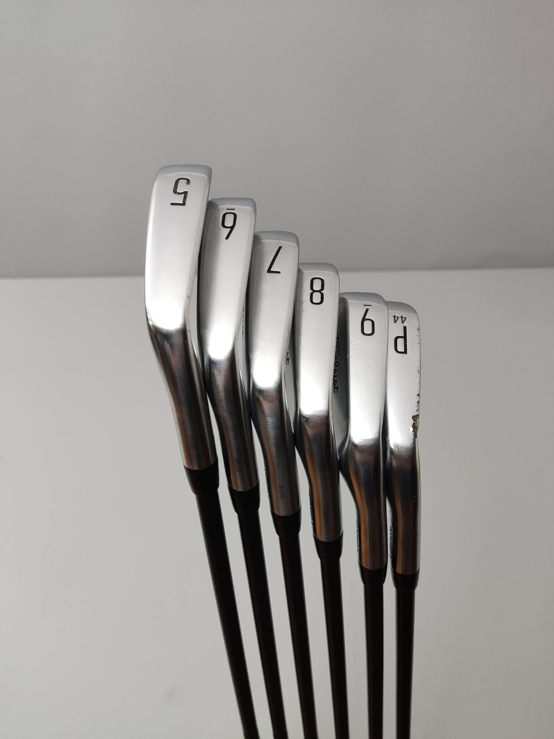 Titleist T150 / 5-P / Stiff / Premium Skaft - Bild 6