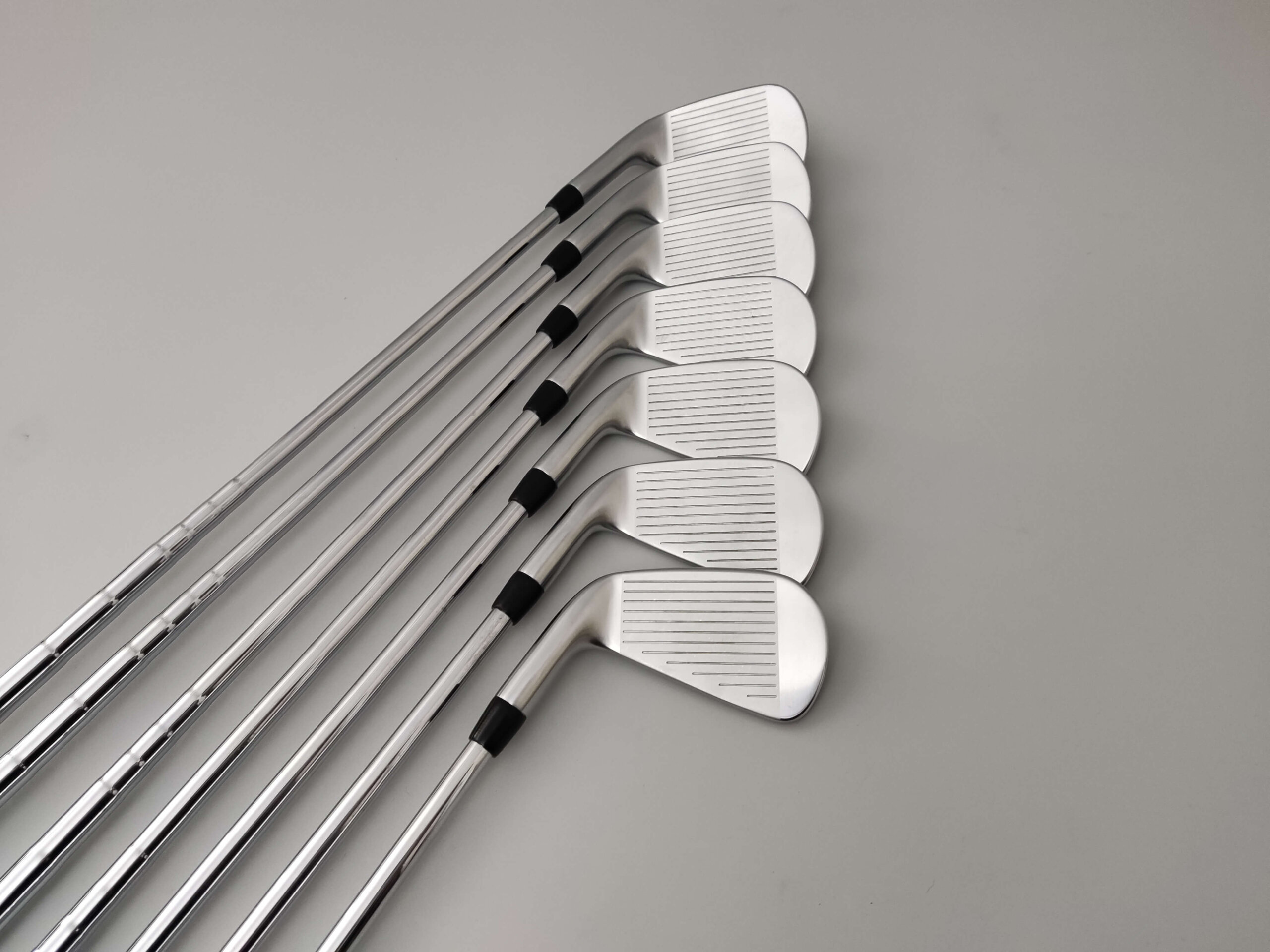 Titleist Combo T100/T150 3G / 4-P / Stiff - Bild 3