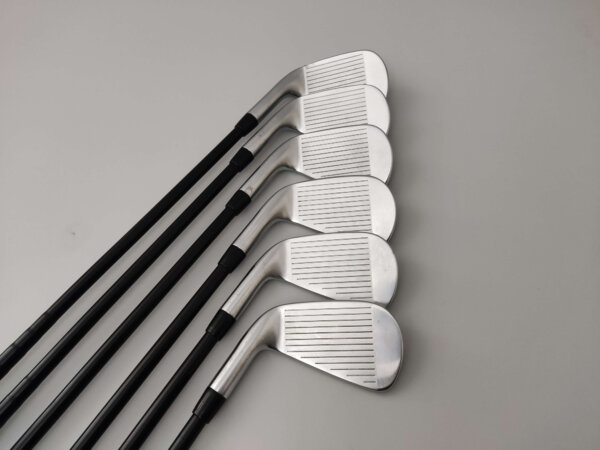 Titleist T150 / 5-P / Stiff / Premium Skaft - Bild 3
