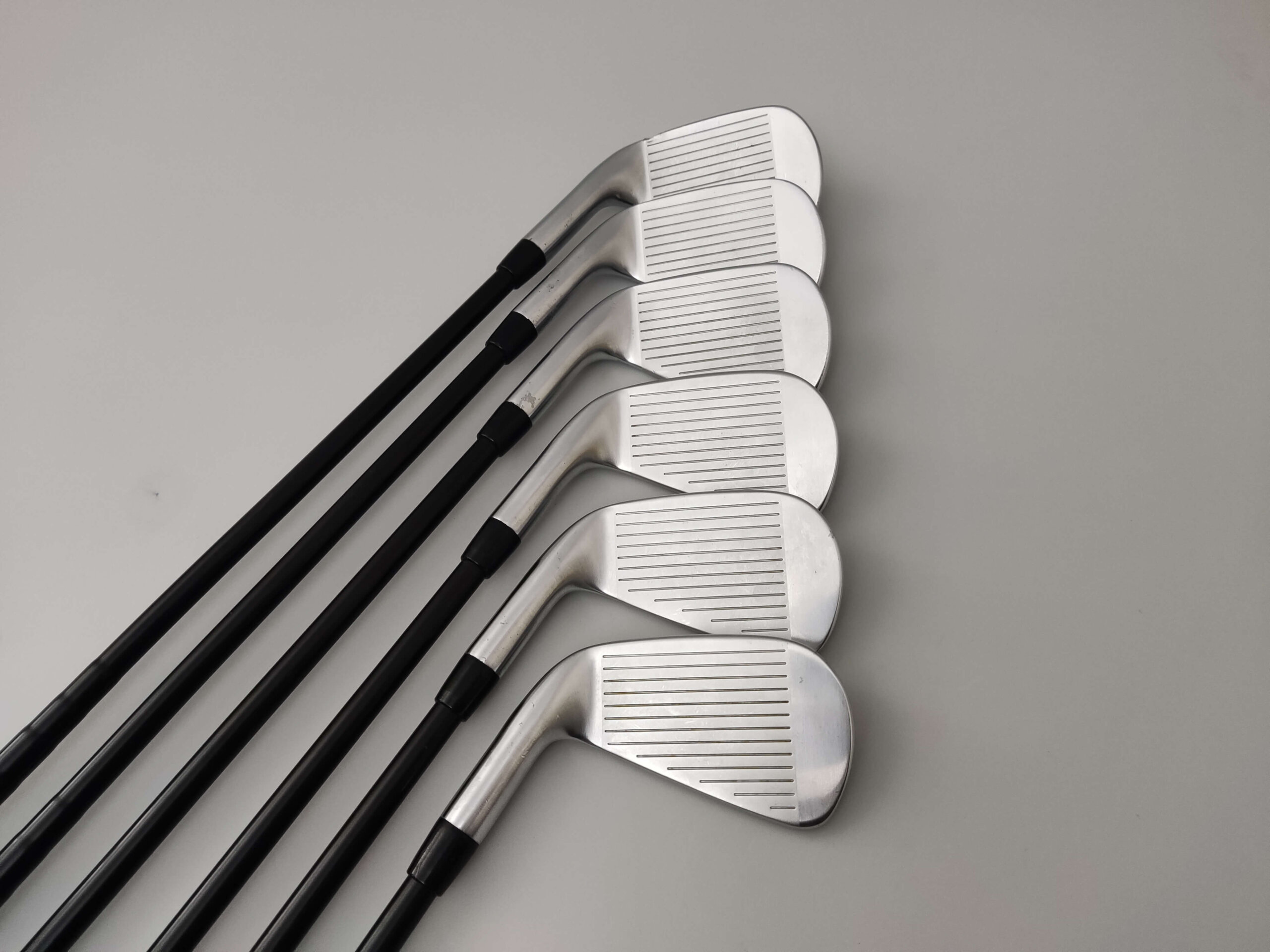 Titleist T150 / 5-P / Stiff / Premium Skaft - Bild 3