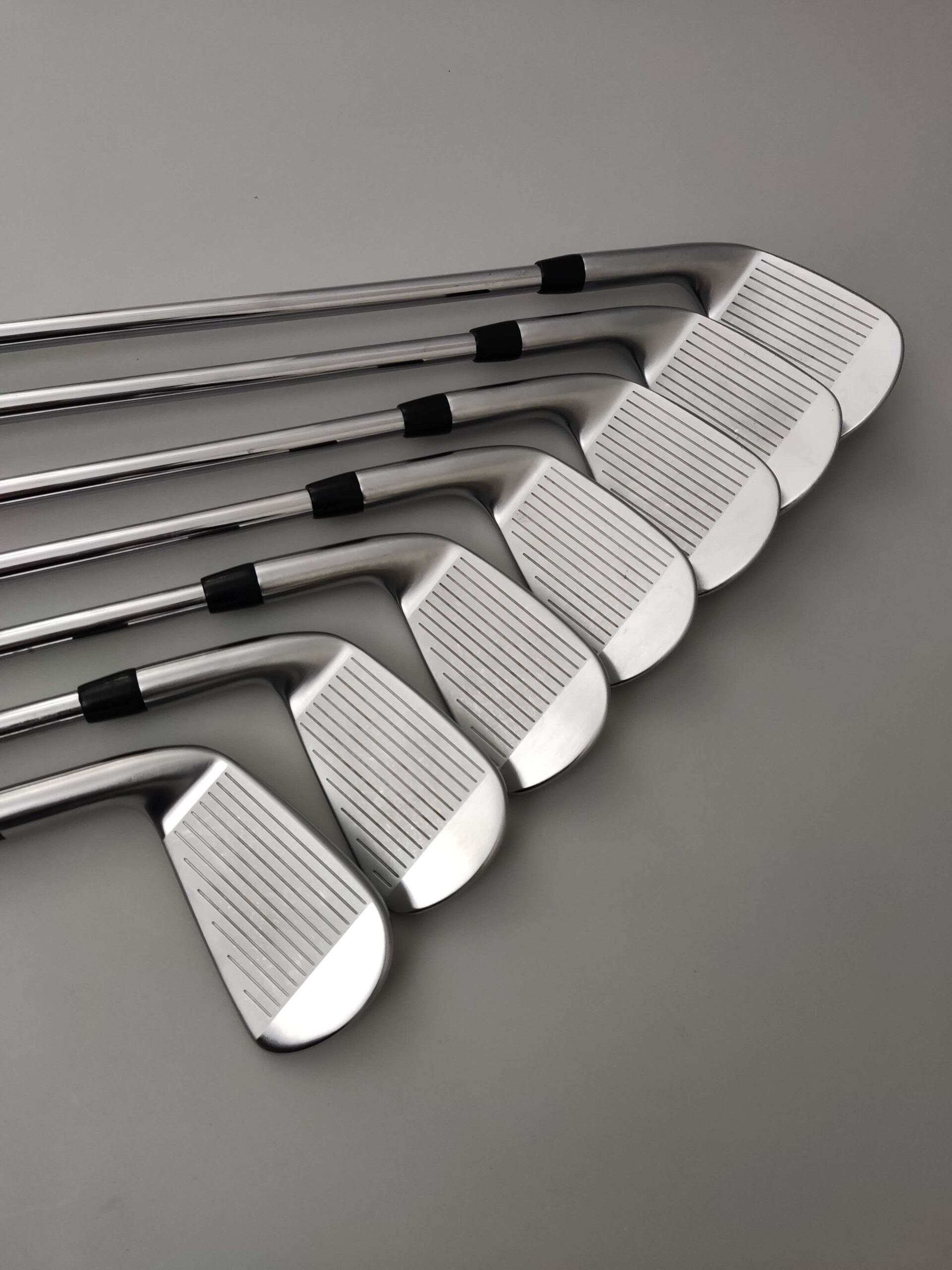 Titleist Combo T100/T150 3G / 4-P / Stiff - Bild 4