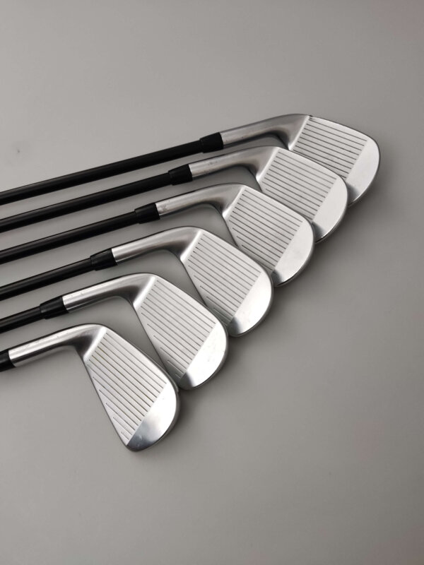 Titleist T150 / 5-P / Stiff / Premium Skaft - Bild 4