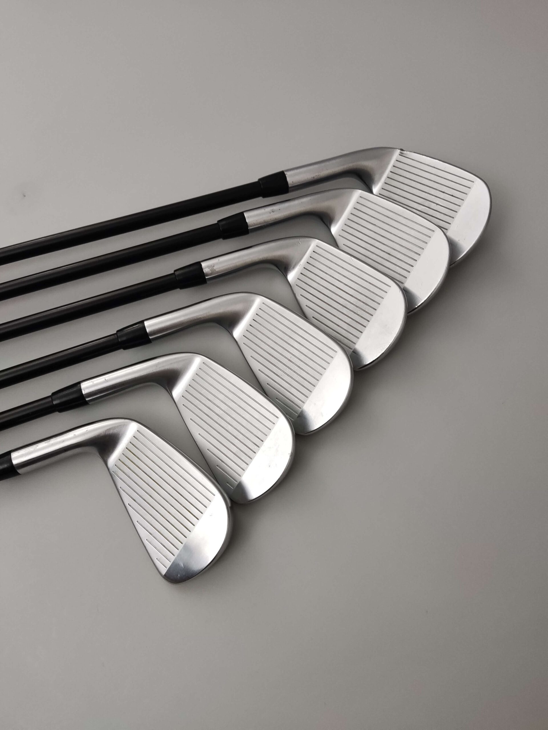 Titleist T150 / 5-P / Stiff / Premium Skaft - Bild 4