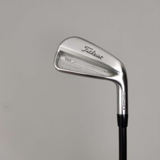 Titleist T150 / 5-P / Stiff / Premium Skaft