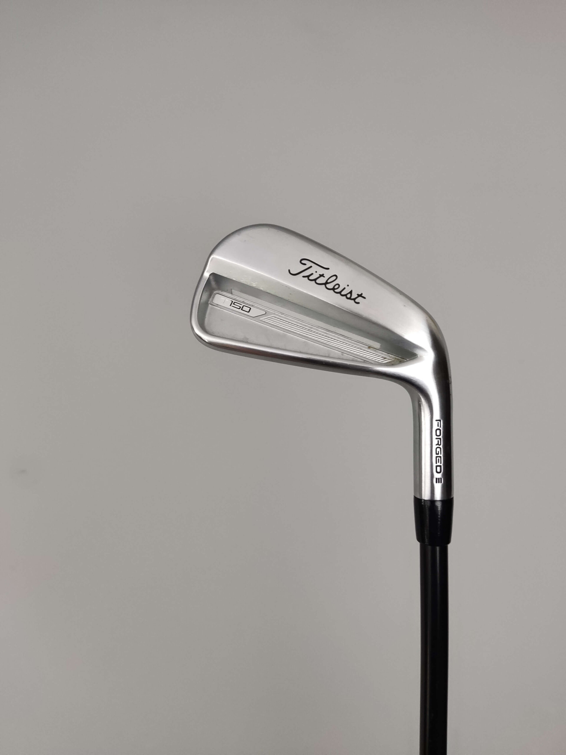 Titleist T150 / 5-P / Stiff / Premium Skaft