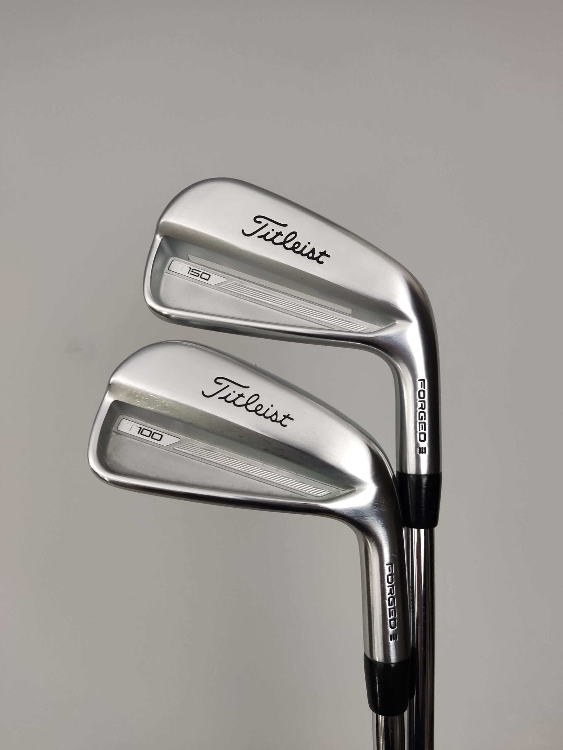 Titleist Combo T100/T150 3G / 4-P / Stiff