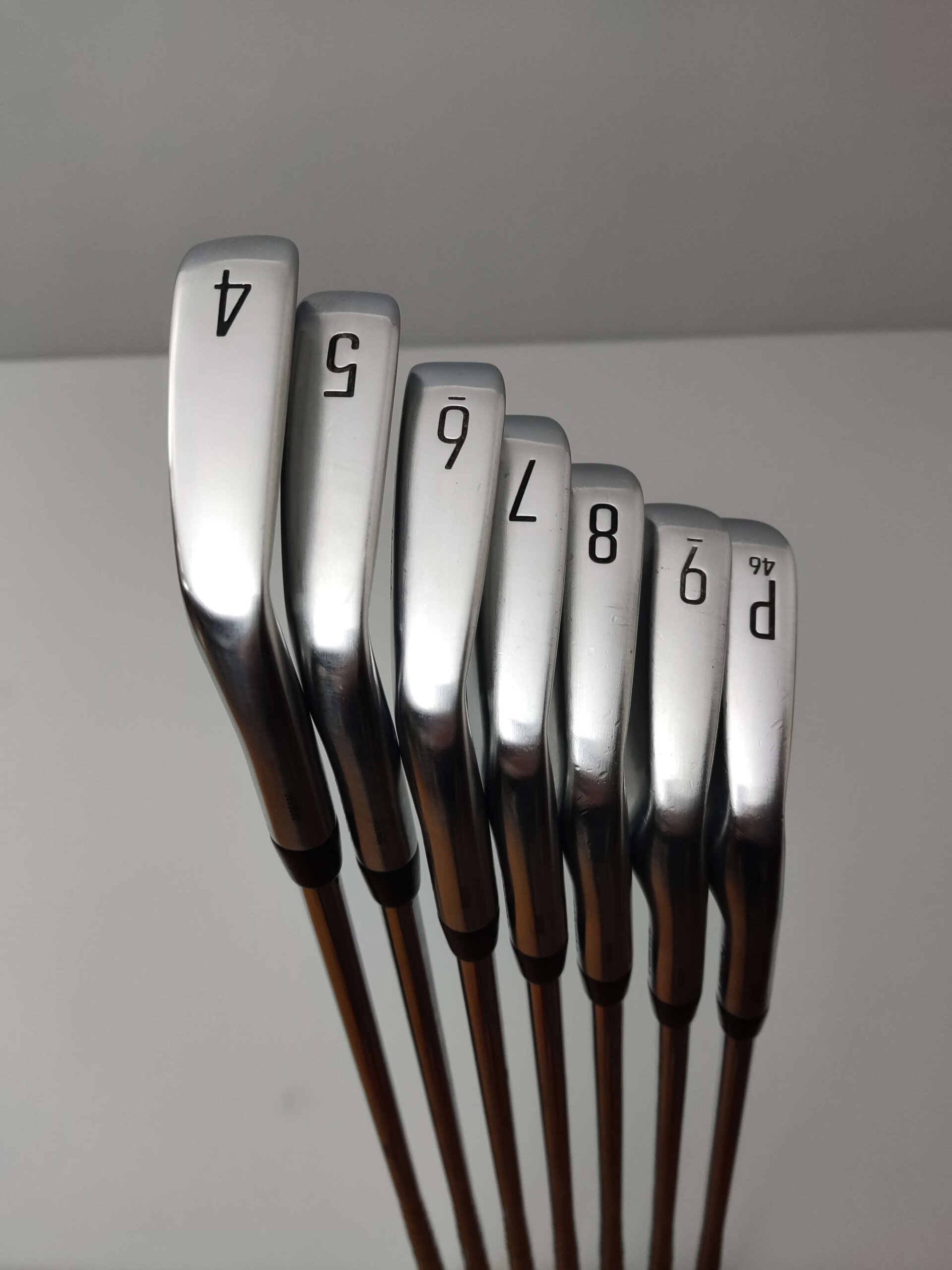 Titleist Combo T100/T150 3G / 4-P / Stiff - Bild 6